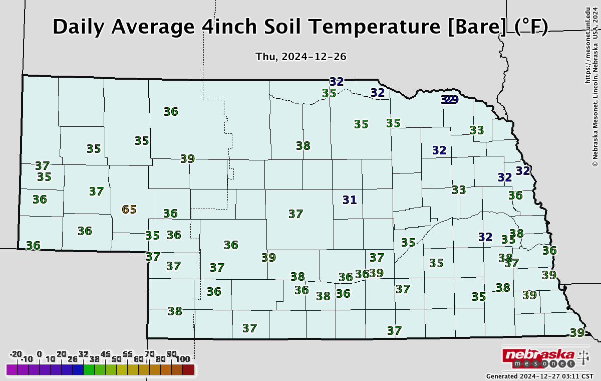 Temperature | Climate | Data & On-line Resources | School of Natural ...