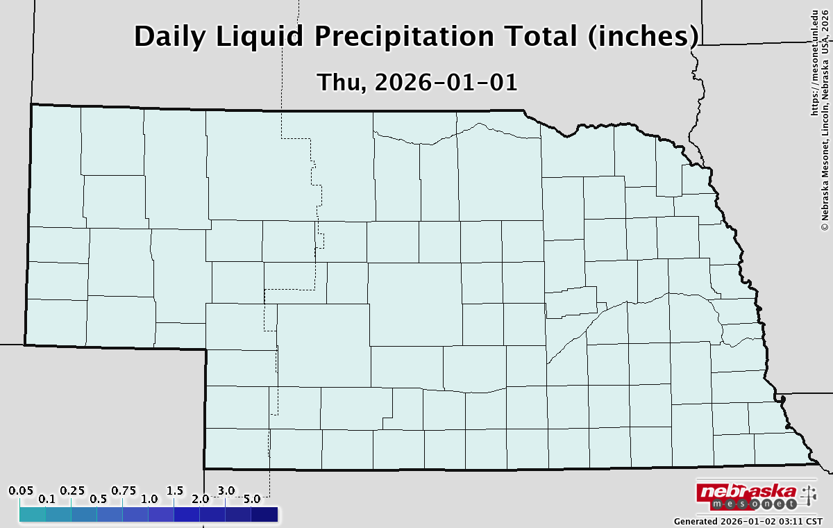 Precipitation Climate Data & Online Resources School of Natural Resources University of